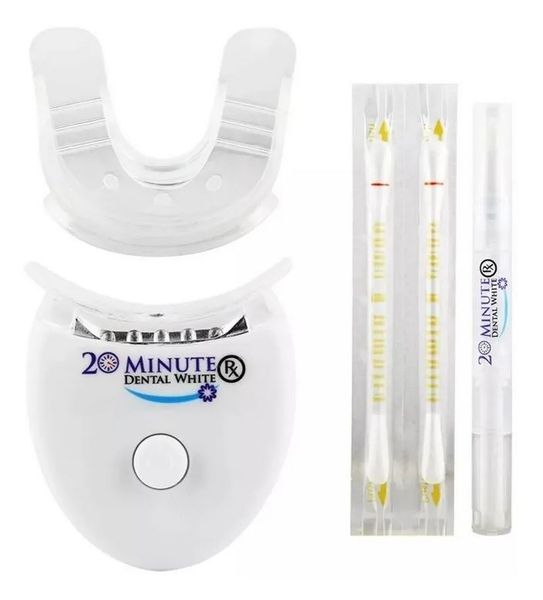 Teeth Whitening Kit