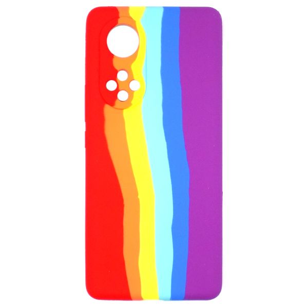 Rainbow Case Compatible with Huawei Nova 9 Pro