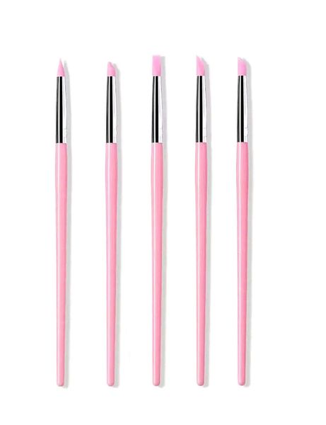 Silicone Nail Carving /Sculpture Pens