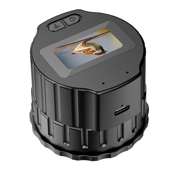 New Microscope V13 Wifi Hd Electronic Eyepiece Camera Compatible with None