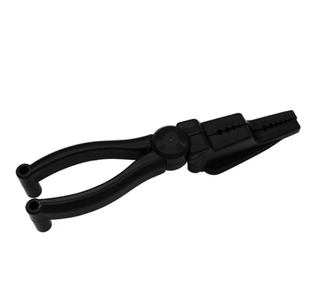Tool Finger Saving Nail Clamp Holder 25cm