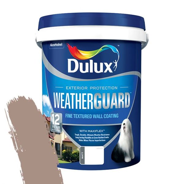 Dulux - Weatherguard Portland 20L