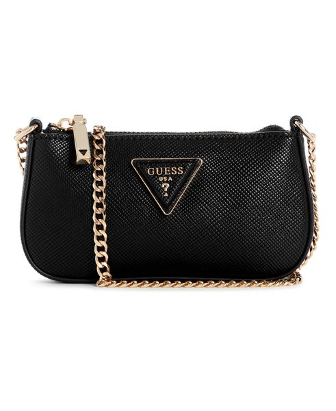 Guess Avis Micro Mini Shoulder Bag