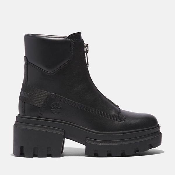 Timberland Everleigh Front-Zip Boot For Women