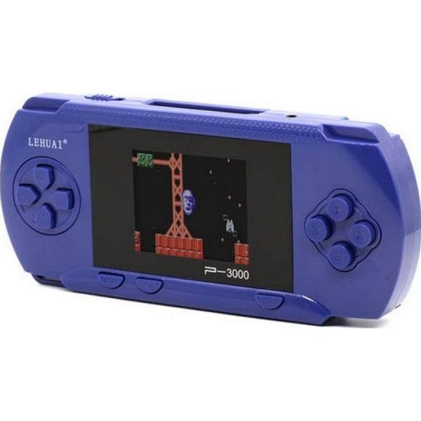 Lehuai Portable Retro Games Mini TV Handheld video Game Console