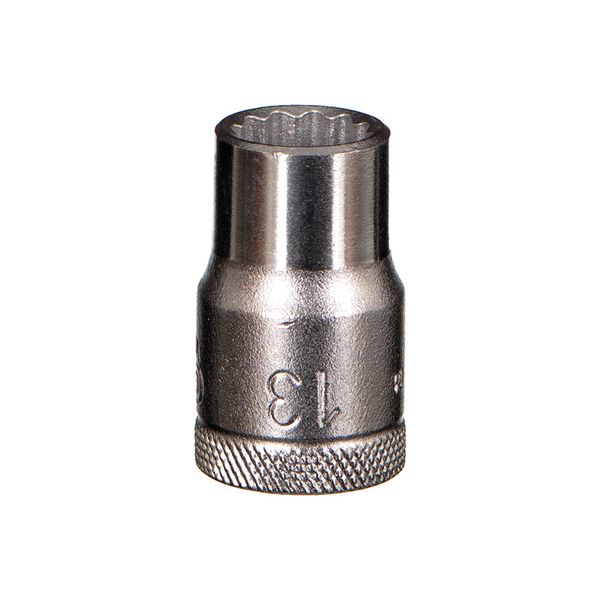 Gedore Socket - 13Mm