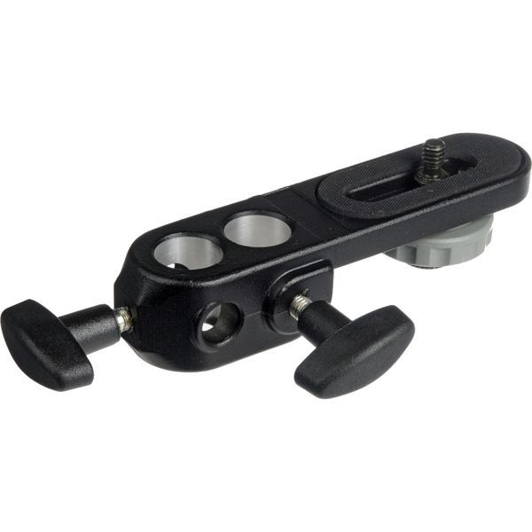 Manfrotto 143BKT Camera / Umbrella Bracket