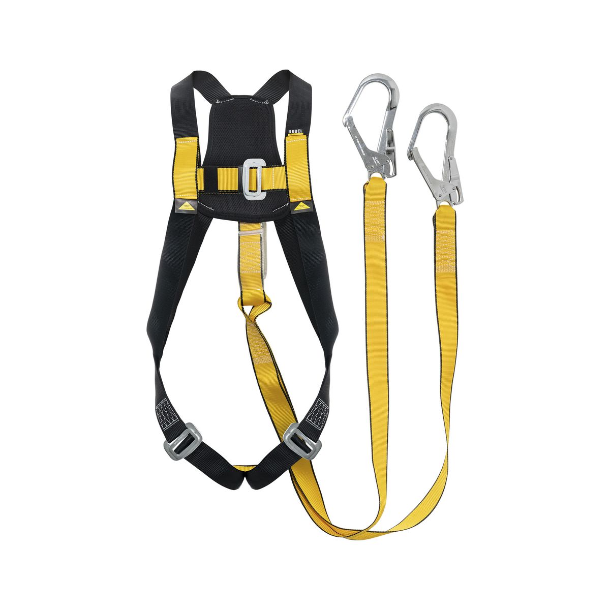 Rebel Basic Fall Arrest Harness Shop Today. Get it Tomorrow