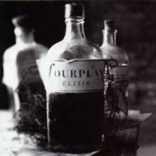 Elixer (CD / Album)