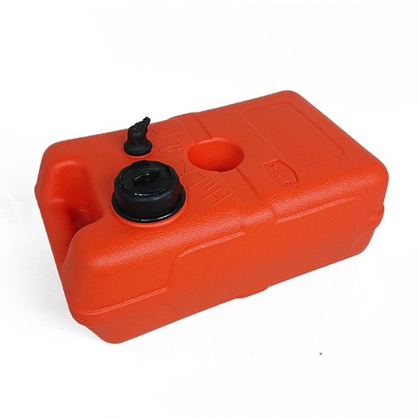 Hulk Portable 12 Litre Fuel Tank