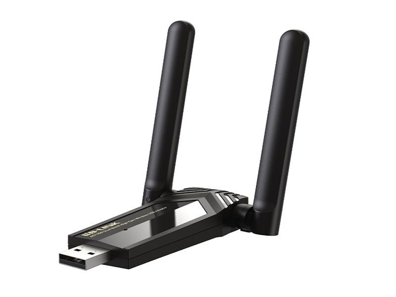 LB-LINK AC1300 Dual Band High Gain Powerful Wireless Connectivity Solution