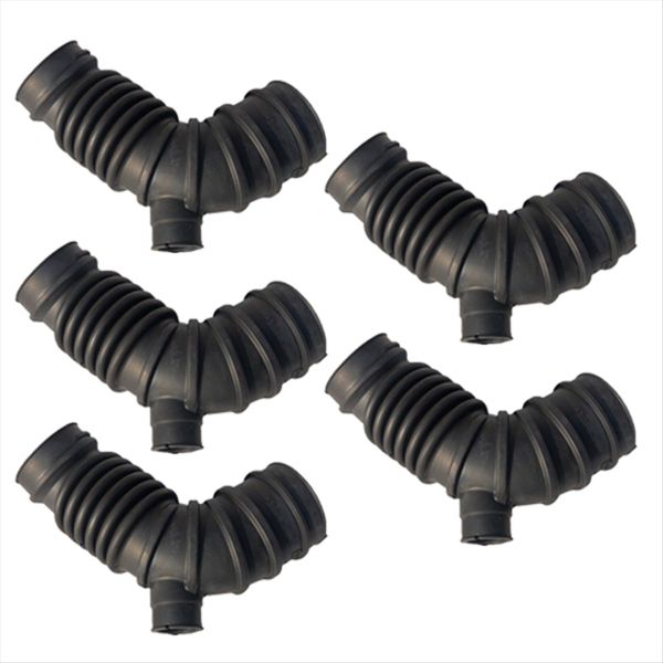 Air Cleaner Air Intake Hose Air Flow Tube Compatible with Mitsubishi