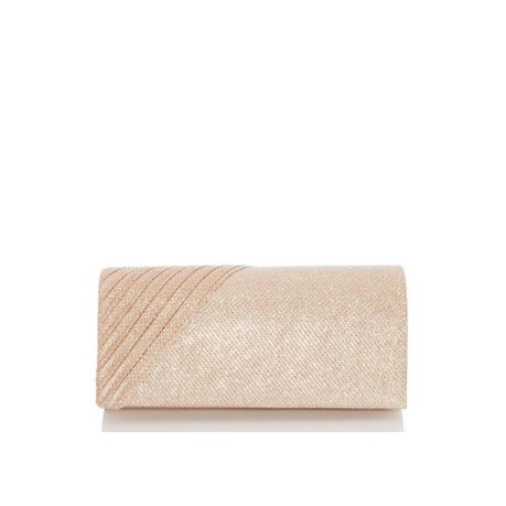 rose gold clutch bag quiz