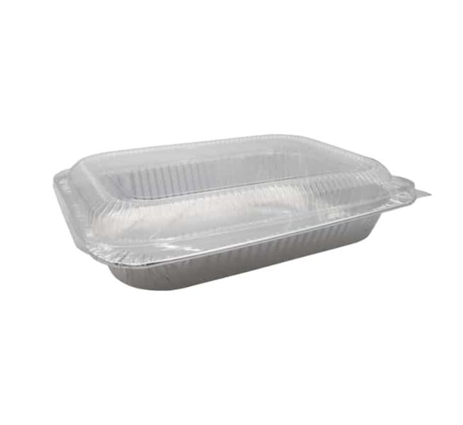 Aluminium Foil Tray 45x33cm -x 5
