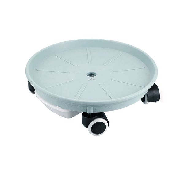 Plant Saucer with Water Drawer