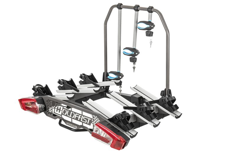 Holdfast Platform Pro 3 Bike Carrier