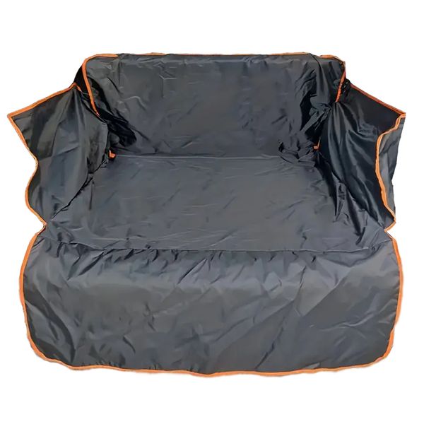 Dog SUV Trunk Car Seat Cover