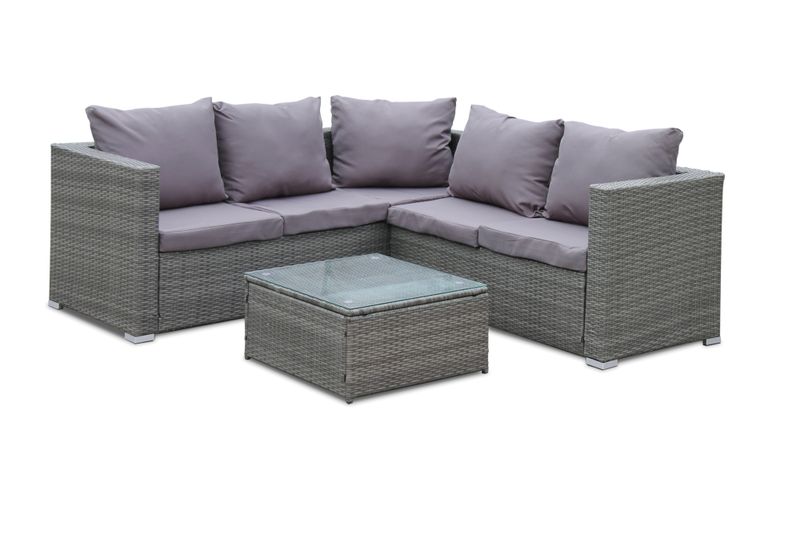 Outdoor furniture-3 piece Bali-Fine living