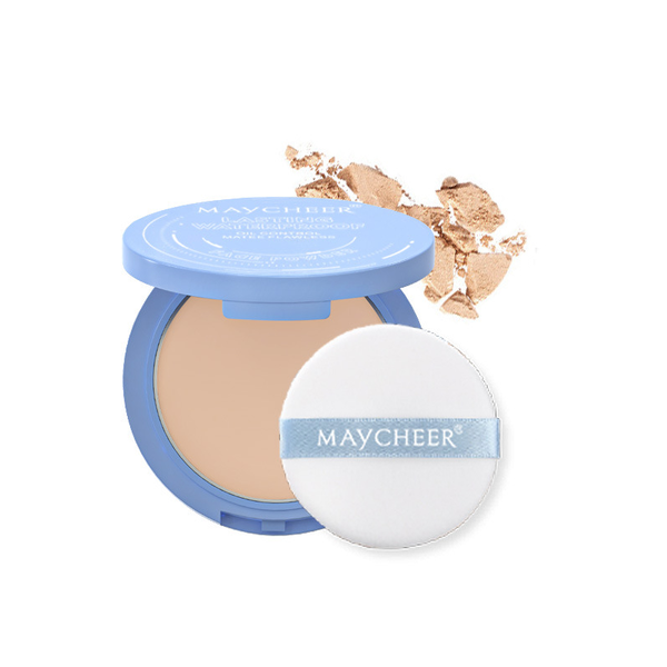 Soft Glow Compact fixing Loose Powder