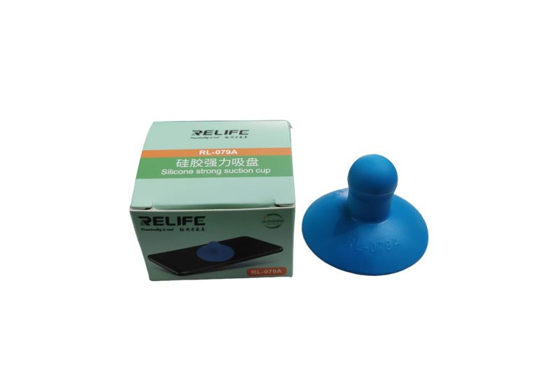 Relife Rl-079a Silicon Strong Suction Cup