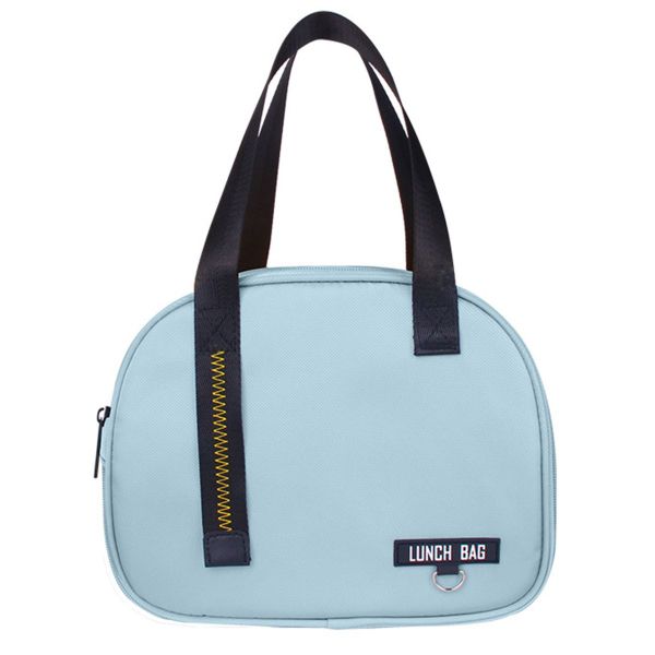 Foldable Lunch Box Bag