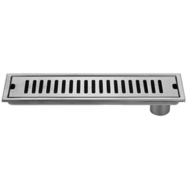 Stainless Steel Shower Room Large Flow Floor Drain