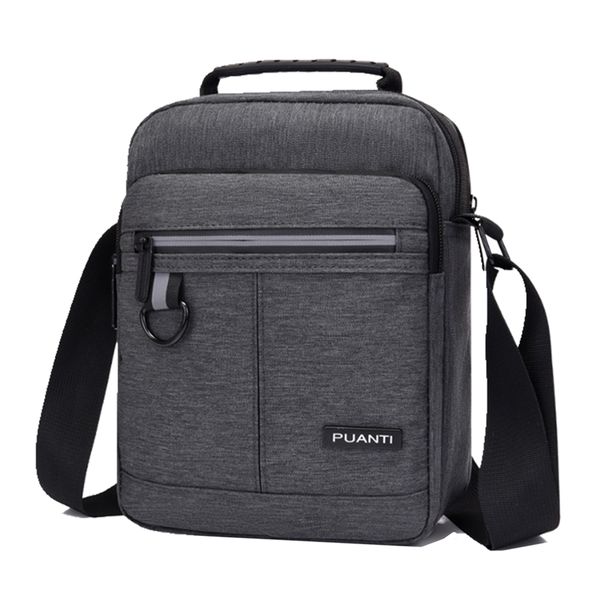 Aspire Shoulder Bag Crossbody