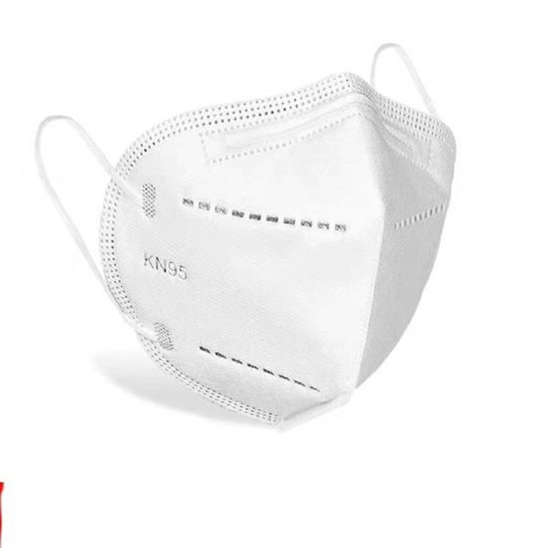 Face Mask - KN95 Respirator (Pack of 10)