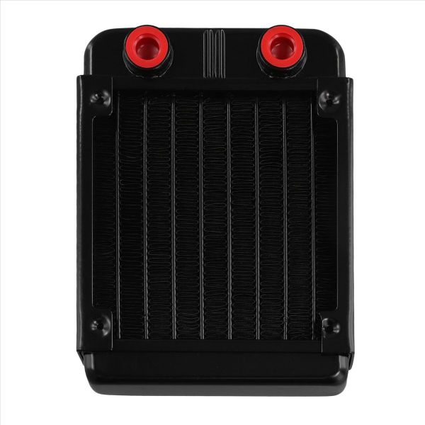 Sr-Py90G G1/4 90Mm Heat Radiator for Pc Cpu Water Cooling Heatsink