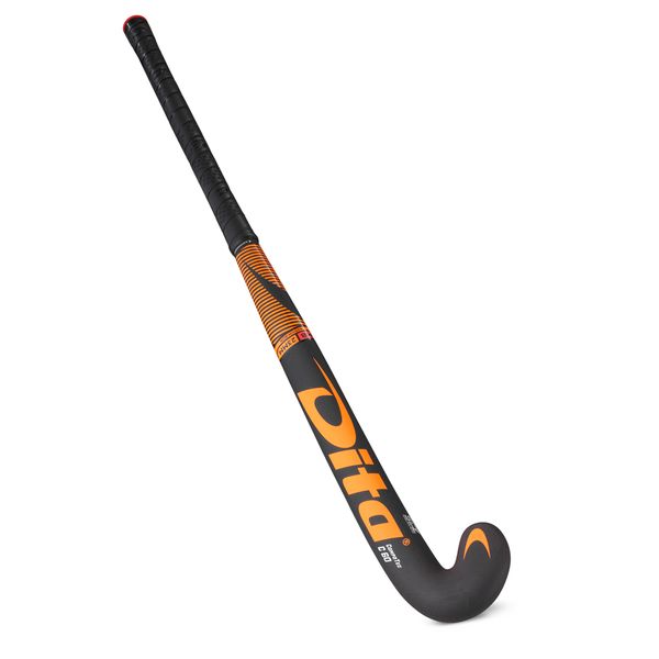 CompoTec C60 M-Bow Hockey Stick - 2020