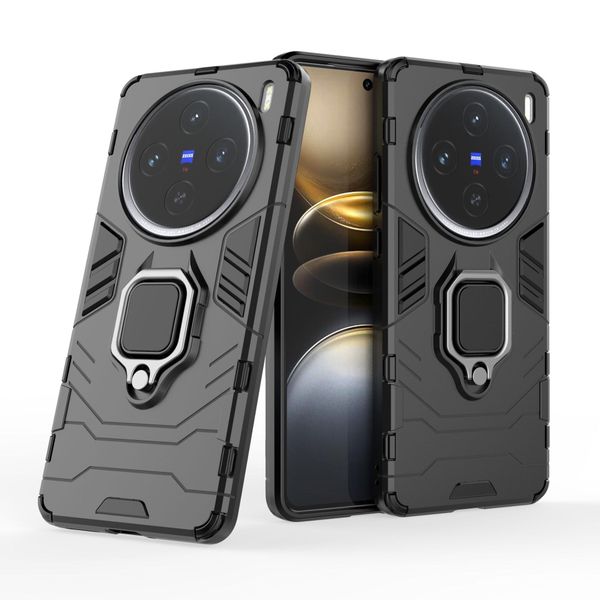 Phone Case Compatible With Vivo X100S with Holder