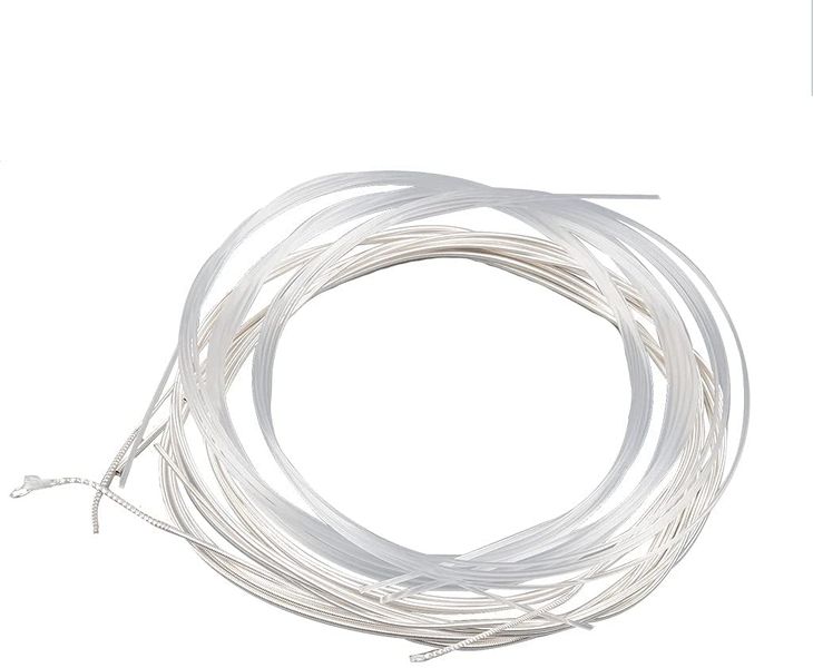 Guitar Strings: Nylon Guitar Strings for Classical Guitar