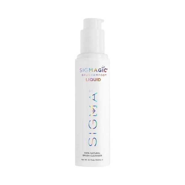 Sigma SigMagic Brushampoo Liquid 150ml