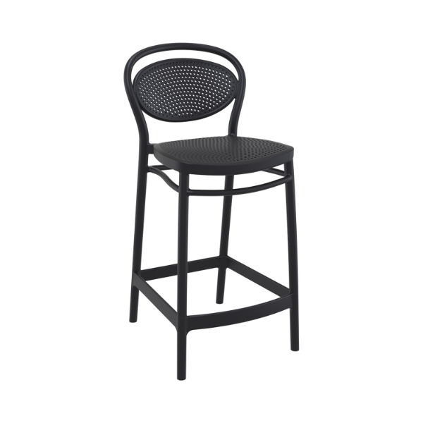 Siesta Exclusive Patio Marcel Kitchen Stool