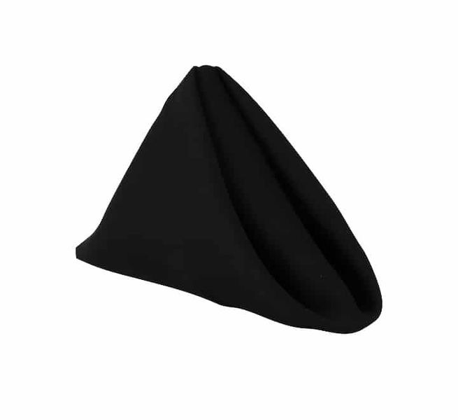Catering Napkins Set Of 5
