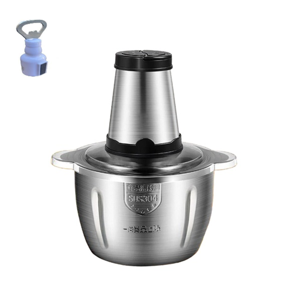 G02 Kitchen Expert 2L Meat Grinder &amp; With A Bottle Opener
