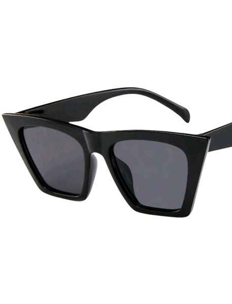 Fashionable Retro Fashion Glasses