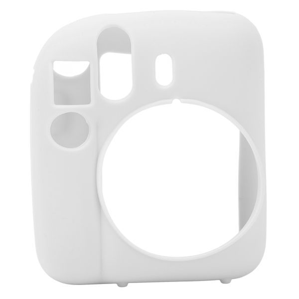 Silicone Protective Case For Fujifilm Instax Mini 12