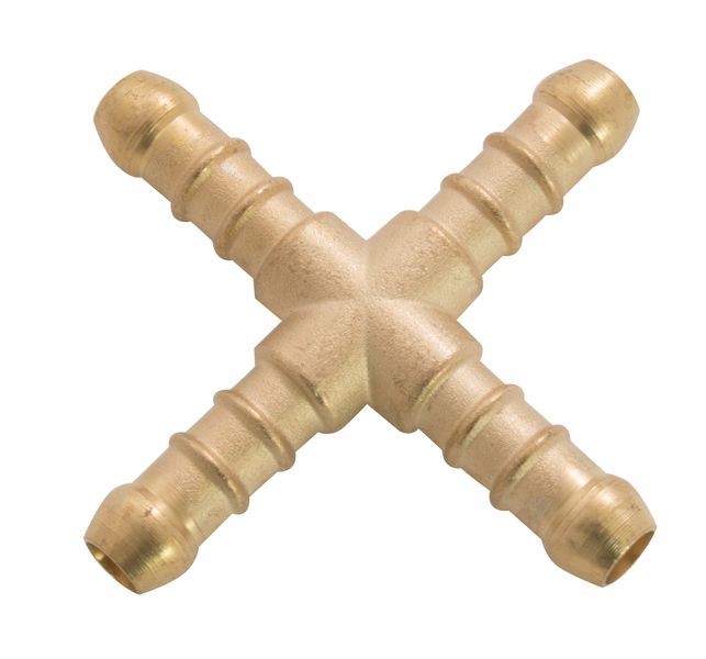 X Piece Gas Splitter image