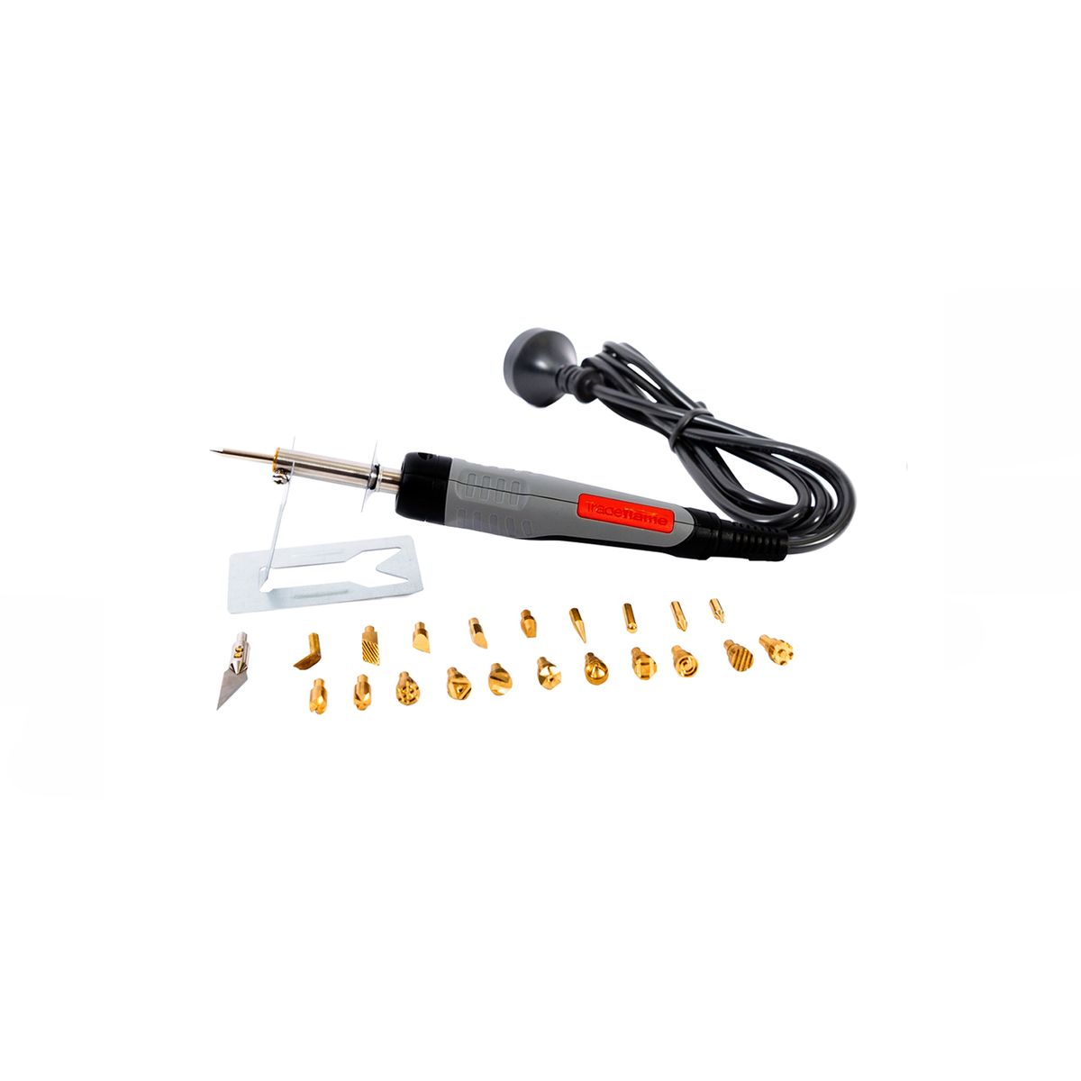 Tradeflame Woodburning 240V 30W 22 Piece See Tf3001 Shop Today. Get it Tomorrow takealot