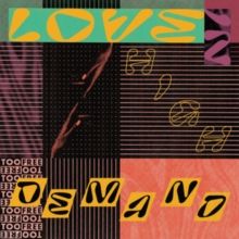 Love in High Demand (Vinyl / 12" Album)