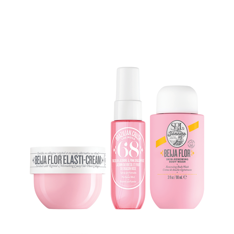 Sol de Janeiro Beija Flor Jet Set | Shop Today. Get it Tomorrow