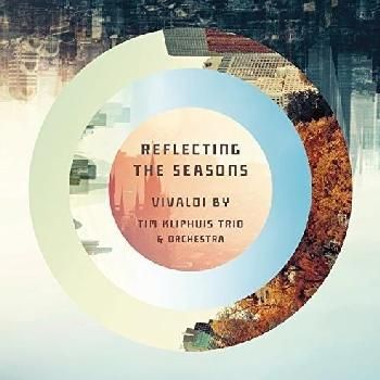 Reflecting The Seasons (CD)
