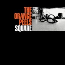 Square Cubed (Vinyl / 12" Album with CD)