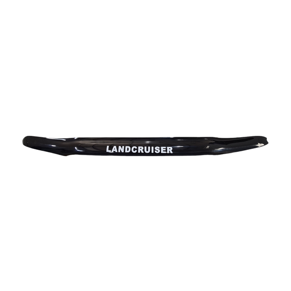 Bonnet Guard Land Cruiser