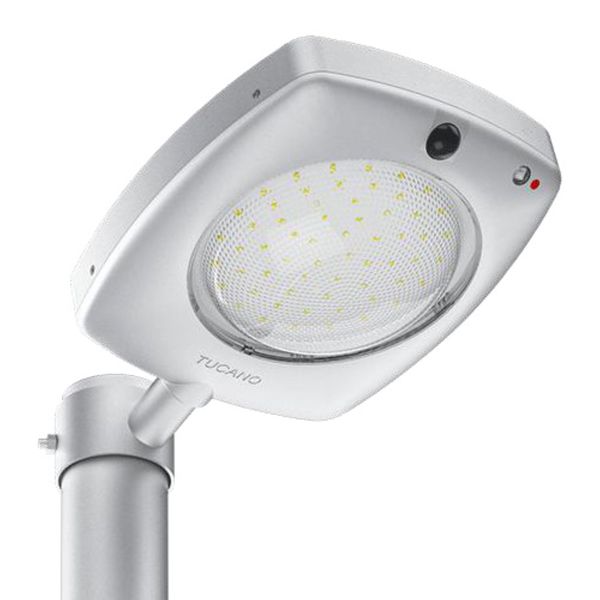Solight - Solar Street Light with Motion Sensor