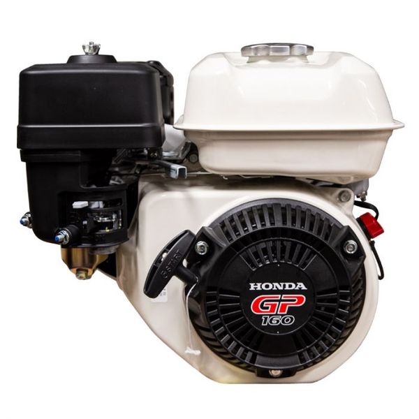 Honda Engine Gp160 Qx1 5.0Hp Petrol Parallel Sha