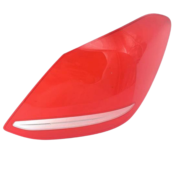 Mercedes benz c class w205 15 18 tail light lens right side shop