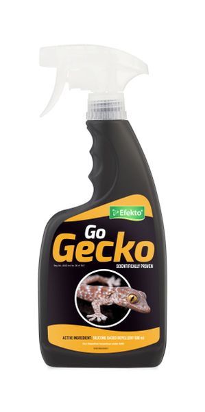 Go Gecko 500ml