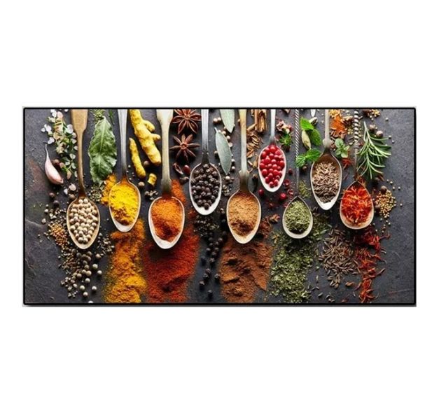 Canvas Wall Art